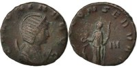 Antoninianus Coin, Salonina, Billon, Cohen:11 -