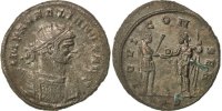 Antoninianus Coin, Aurelia, Billon, Cohen:113 -