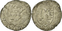 France Carolus Coin, Besançon, Billon, Boudeau:1291 -