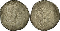 France Carolus Coin, Besançon, Billon, Boudeau:1291 -