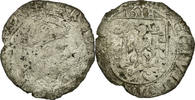 France Carolus Coin, Besançon, Billon, Boudeau:1291 -