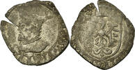 France Carolus Coin, Besançon, Billon, Boudeau:1291 -