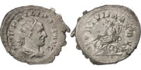 Antoninianus Coin, Philip I, Billon, Cohen:65 -