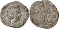 Antoninianus Coin, Salonina, Billon, Cohen:60 -