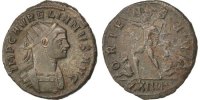 Antoninianus Coin, Aurelia, Billon, Cohen:154 -