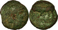 Bronze Æ Coin, Remi, Bronze, Delestrée:707 -