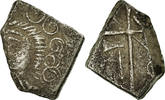 Drachm Coin, Ruteni, Silver, Feugère-Py:RUT-266 -
