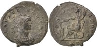 Antoninianus Coin, Aurelia, Billon, Cohen:95 -