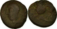 Bronze Æ Coin, Remi, Bronze, Delestrée:595 -