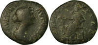 As Coin, Faustina II, Roma, Bronze, RIC:1641 -