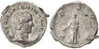 Antoninianus Coin, Salonina, Billon, Cohen:137 -
