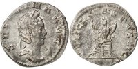 Antoninianus Coin, Salonina, Billon, Cohen:50 -