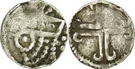 Belgium Denarius Coin, Flanders, Anonymous, Gent, Silver -