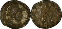 Antoninianus Coin, Maximianus, Lyon - Lugdunum, Billon, RIC:462 -