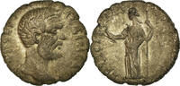 Denarius Coin, Clodius Albinus, Alexandria, Silver, RIC:4 -