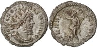 Antoninianus Coin, Postumus, Rome, Billon, Cohen:358 -