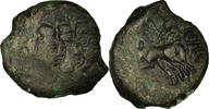 Bronze Æ Coin, Remi, Bronze, Delestrée:593 -