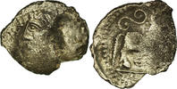 Denarius Coin, Remi, Silver, Delestrée:641 -