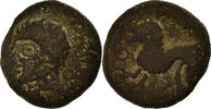 Bronze Æ Coin, Remi, Bronze, Delestrée:595 -