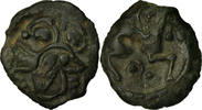 Bronze Æ Coin, Bituriges, Bronze, Delestrée:3494 -