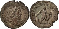 Antoninianus Coin, Postumus, Billon, Cohen:419 -