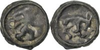 Potin Coin, Remi, Delestrée:154 -