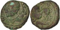Bronze Æ Coin, Remi, Bronze, Delestrée:595 -