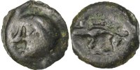 France Potin Coin, Leuci, Delestrée:228 -