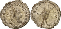 Antoninianus Coin, Postumus, Billon, Cohen:243 -