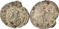 Antoninianus Coin, Valerian I, Billon, Cohen:140 -