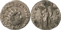 Antoninianus Coin, Valerian I, Billon, Cohen:53 -