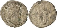 Antoninianus Coin, Postumus, Billon, Cohen:67 -