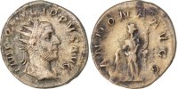 Antoninianus Coin, Philip I, Billon, Cohen:23 -