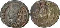 Nummus Coin, Copper, Cohen:21 -