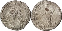 Antoninianus Coin, Postumus, Billon, Cohen:295 -