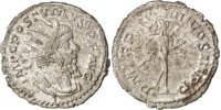 Antoninianus Coin, Postumus, Billon, Cohen:273 -