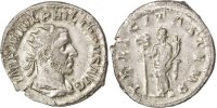 Antoninianus Coin, Philip I, Billon, Cohen:43 -