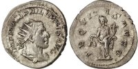 Antoninianus Coin, Philip I, Billon, Cohen:9 -