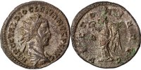 Antoninianus Coin, Diocletian, Billon, Cohen:466 -