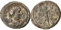 Antoninianus Coin, Elagabalus, Billon, Cohen:113 -
