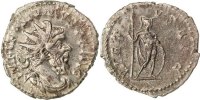 Antoninianus Coin, Postumus, Billon, Cohen:419 -