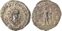 Antoninianus Coin, Postumus, Billon, Cohen:243 -