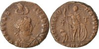Nummus Coin, Arcadius, Copper, RIC:60 -