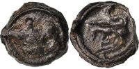 France Potin Coin, Turones -