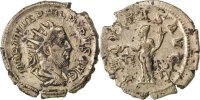 Antoninianus Coin, Philip I, Billon, Cohen:9 -