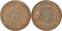 France Token Jeton, Royal, Copper, Feuardent:9851. -