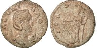 Antoninianus Coin, Salonina, Billon, Cohen:60 -