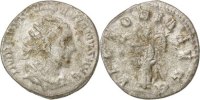 Antoninianus Coin, Valerian I, Billon, Cohen:230 -
