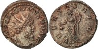 Antoninianus Coin, Postumus, Billon, Cohen:365 -