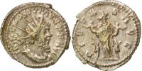 Antoninianus Coin, Postumus, Billon, Cohen:230 -